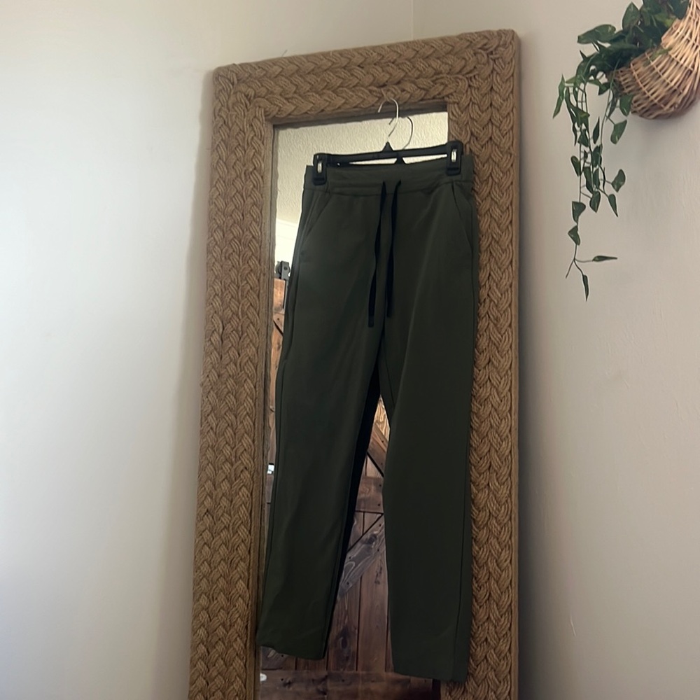 Figs Scrub Trouser